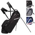 TaylorMade FlexTech Lite Non-Logo Golf Stand Bag